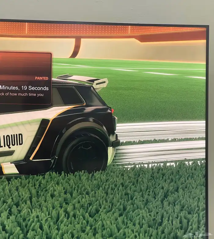 حساب روكت ليق تايتل RLCS ( انباع ) 33