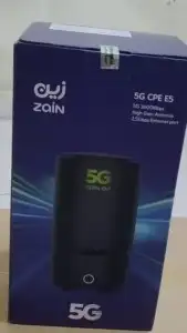 روتر زين 5G 3
