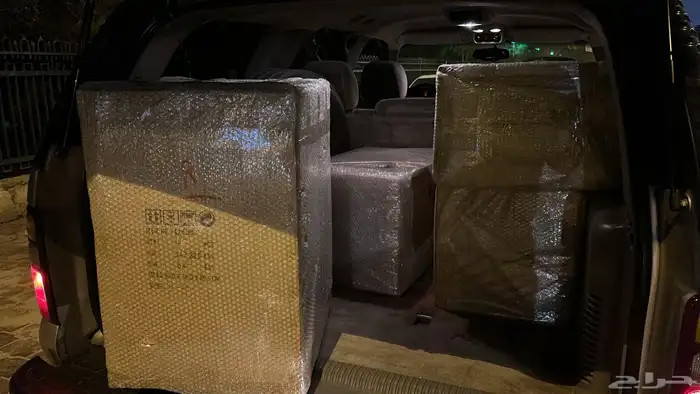 مندوب توصيل طلبات دولي 0