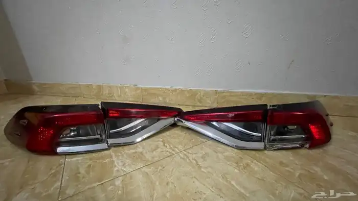 كرولا 2020-2025 0