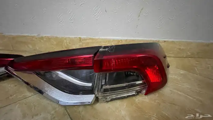 كرولا 2020-2025 1