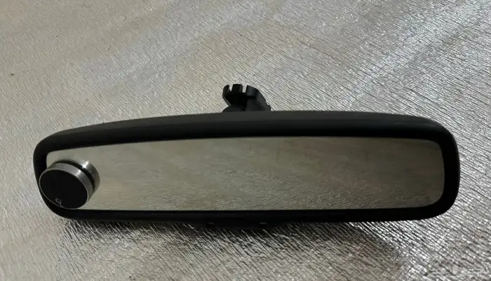 مرايه  و قطعه وحده استبنه هواندا كورد 1