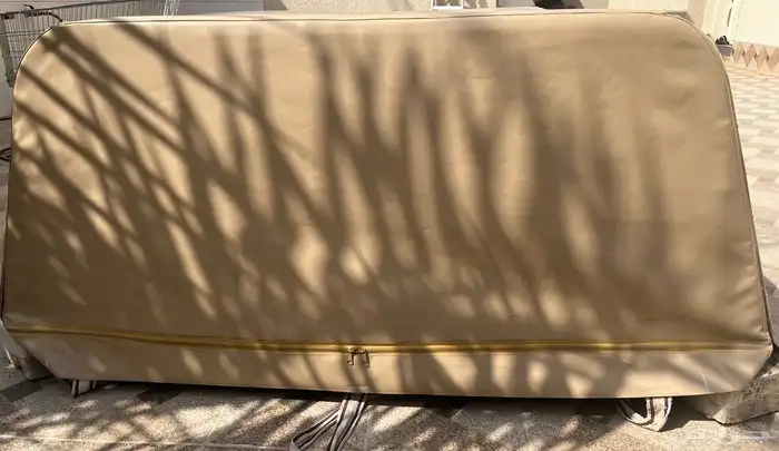 شد هايلوكس غمارتين اخو الجديد 1