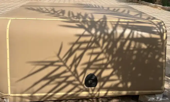 شد هايلوكس غمارتين اخو الجديد 2