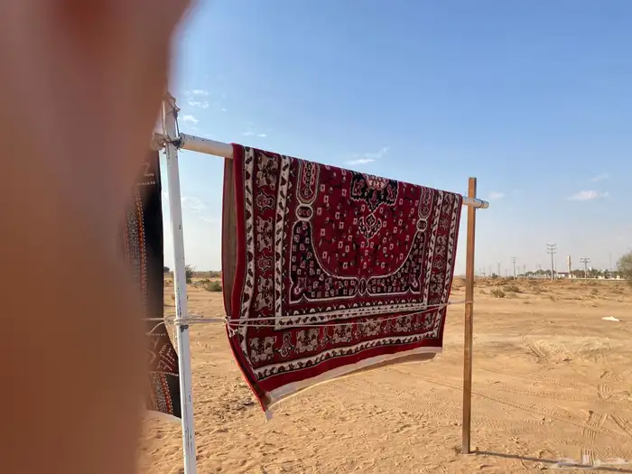 سلام عليكم بيوت شعر خيام زوالي مناقل مرات شقرا القصب 0