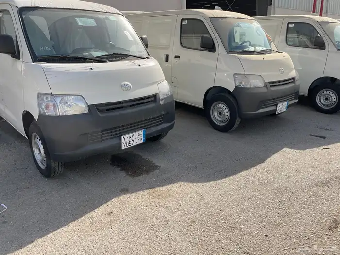 باصات بضاعه للايجار للإيجار فقط 12