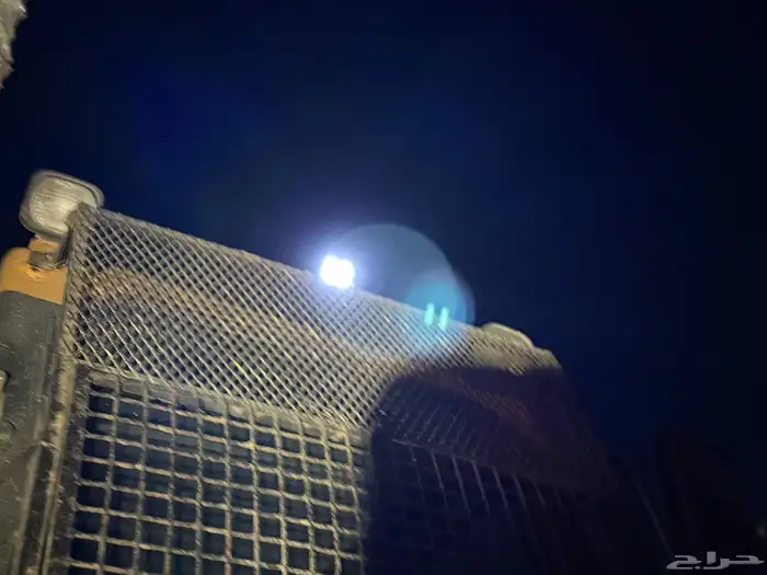 نظام كاميرات مراقبة التريلات والمعدات و الداش كام 4