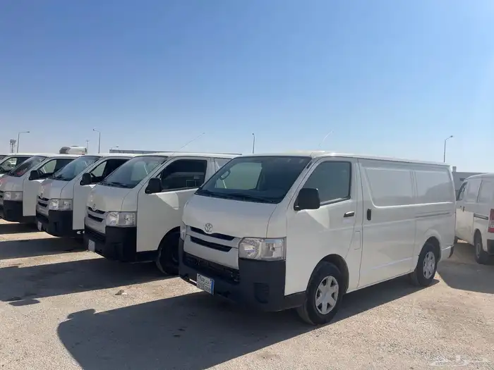 باصات بضاعه للايجار للإيجار فقط 17