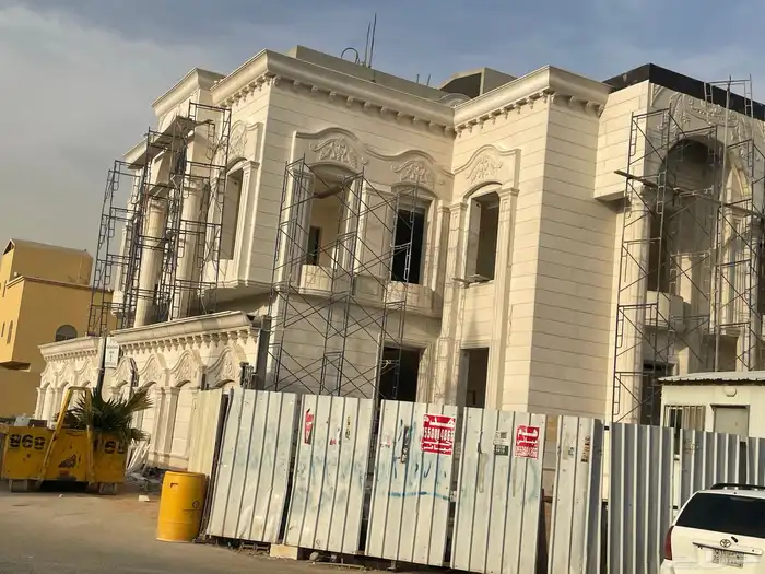 موسسه مقاولات مصنفة عظم وتشطيب 1