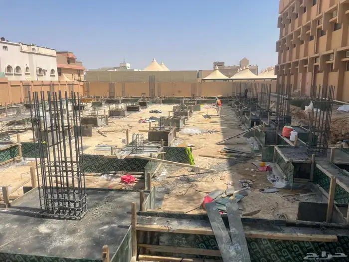 موسسه مقاولات مصنفة عظم وتشطيب 15