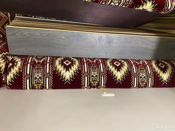 ارضيه باركيه 1
