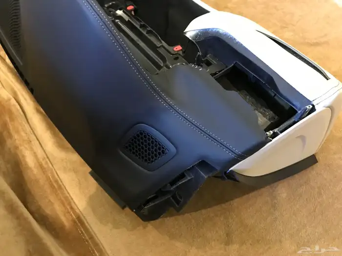 طبلون بي ام دبليو لفئه السابعه من موديل 2016 الى 2022 8