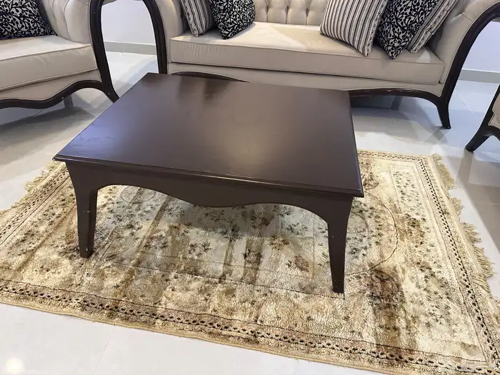 طقم كنب بحكم الجديد  مجلس ضيوف 5