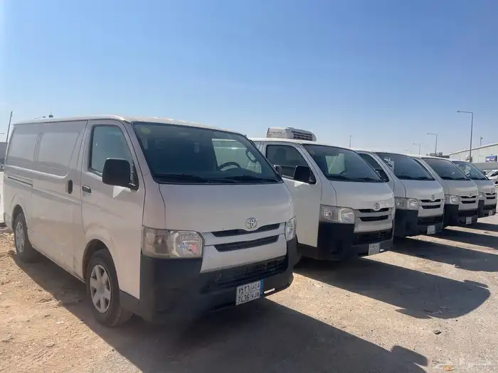 باصات بضاعه للايجار للإيجار فقط 19