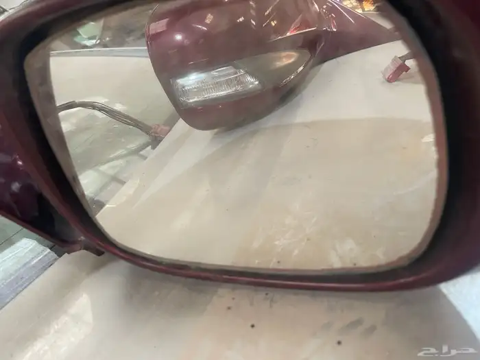 مراية لكسز Gs 300 350 430 460 سعودي 2
