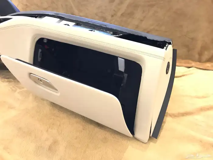 طبلون بي ام دبليو لفئه السابعه من موديل 2016 الى 2022 10