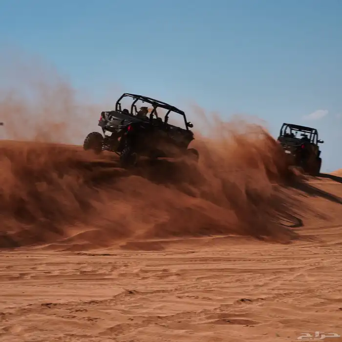 للباحثين عن الاثارة والمغامرة رحلات بقي -buggy tour - 2