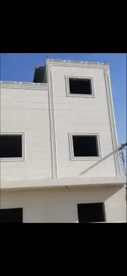 لياسه ملونه وديكورات خارجيه بديل الحجر الطبيعي 4