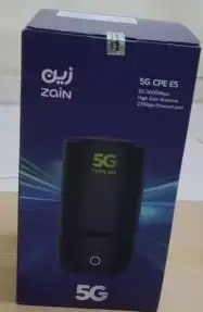 روتر زين 5G 4