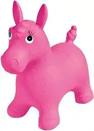 حصان نط هوا مع كفرات 1