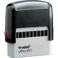 طباعة أختام اتوماتيك كرستال خشب شمع ختم مطبعة أختام طباعة 8