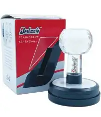 طباعة أختام اتوماتيك كرستال خشب شمع ختم مطبعة أختام طباعة 7