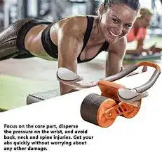 جهاز لحرق دهون البطن 3