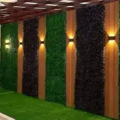 تنسيق حدائق 1