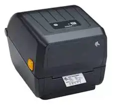 طابعة باركود زيبرا ZD220(USB) 0