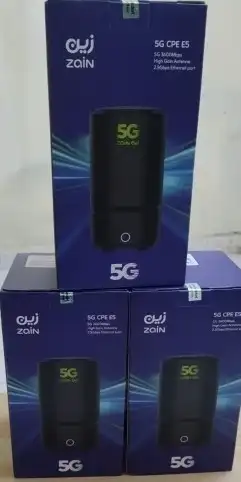 روتر زين 5G 2