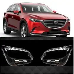 قزاز شمعات مازدا cx9 2023_2018 0