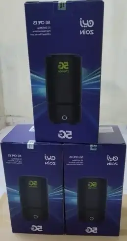 روتر زين 5G 5