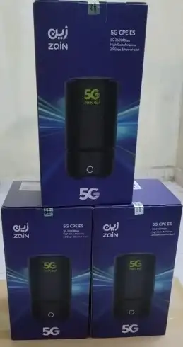 روتر زين 5G 0