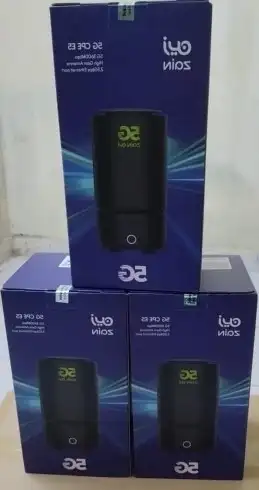 روتر زين 5G 6