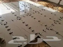 مبلط سيراميك ارضيات رخام و برسلان وجميع ديكورات السيراميك وا 3
