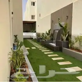 تنسيق حدائق 18