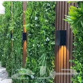 تنسيق حدائق 13