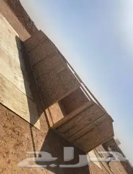 غرف خشب جميع المقاسات ضد المطر وشمس 2