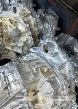 صيانه جيرات توفير جيرات جميع انواع السيارات مستوىد 6