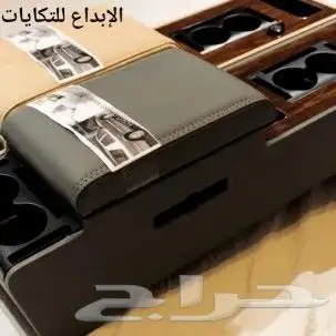 تكايات فورد فكتوريا ماركيز 6