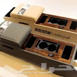 تكايات فورد فكتوريا ماركيز 4