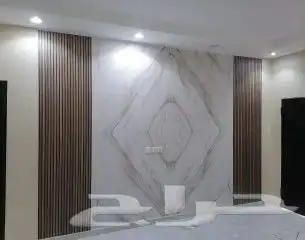 ديكورات ودهانات ابو نعيم  اتوصل 6