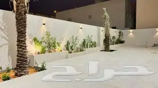 تنسيق حدائق 12