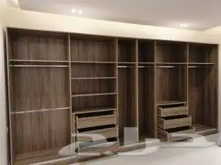 دواليب ملابس حسب الطلب 4