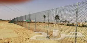 تركيب وتوريد شبوك زراعيه 1
