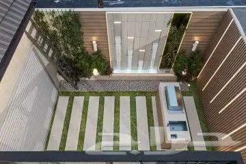 تنسيق حدائق 0