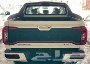 ماكسوسt90 اكسكتف لكجري سعر مميز للشركات والمؤسسات موديل 2023 6