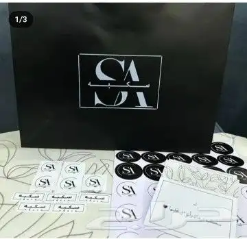 مطابع لمسه احتراف 8