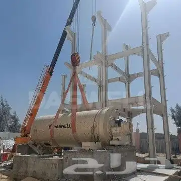 كرين للايج5طن 50طن 100طت جميع انواع الكرينات 3