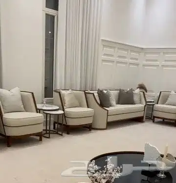 كنب ومجالس ومساند تفصيل وتنجيد 33